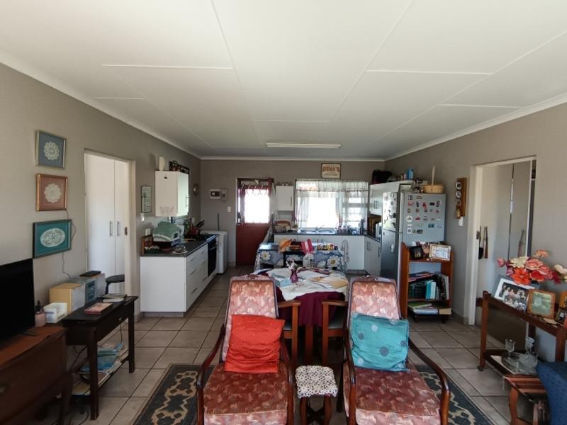 2 Bedroom Property for Sale in Tergniet Western Cape